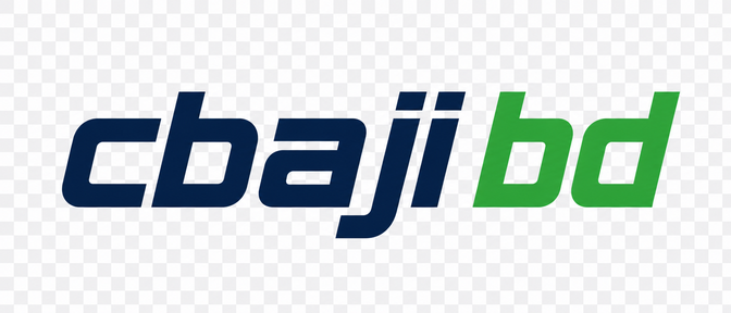 cbaji bd লোগো